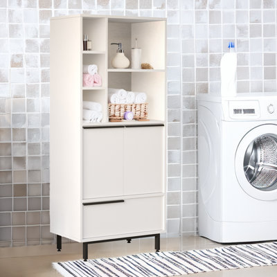 Freestanding Bathroom Cabinet
