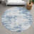 Machine Washable Indoor/Outdoor Chantille ACN2767 Modern Rug-778900981-778900990