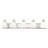 Springfield 5 - Light Dimmable Vanity Light-53665880