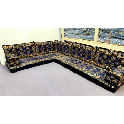 Corner Sofa