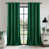 Dark Green selected