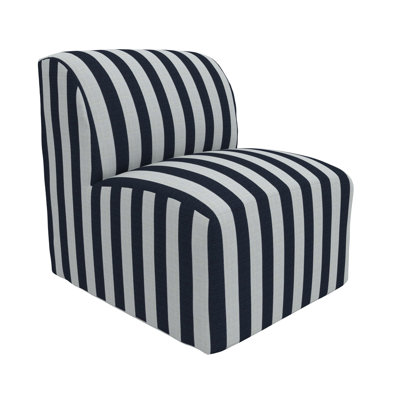 Praia Patio Lounge Chair