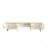 Jaryiah TV Stand for TVs up to 85"-1643444749