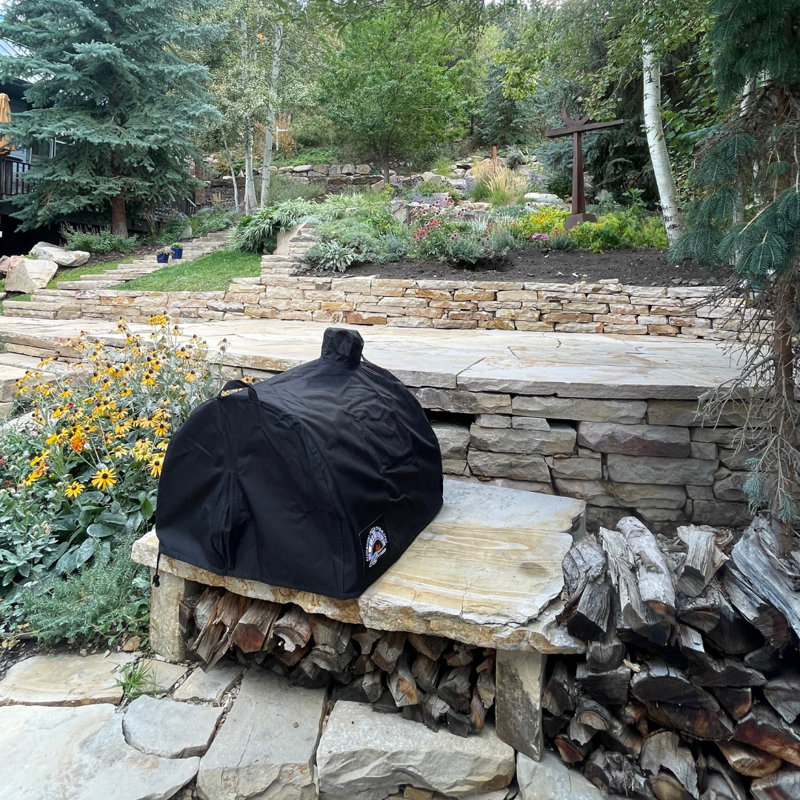 Housse pour barbecue d'extérieur Maximus