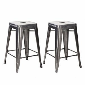 Chretien 26" Counter Stool