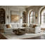 Plush Sectional-187337946