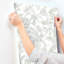 Rouleau de papier peint L 27 pi x l 27 po-92080039