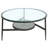 Ensemble de tables basses 3 pièces Nihi