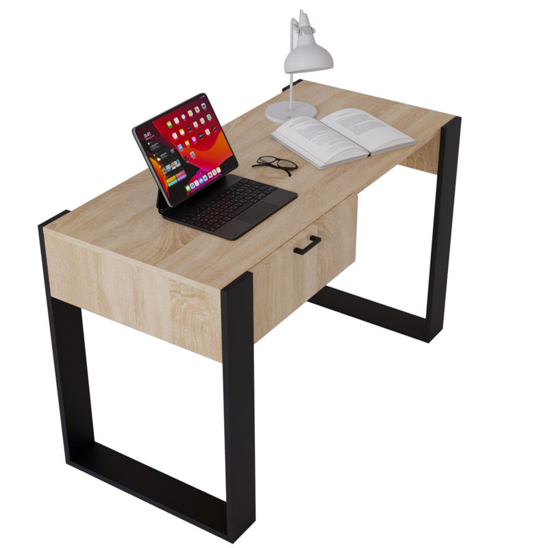 Hanner 120cm Writing Desk