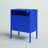 Zander 19'' W Metal Nightstand-1074163903