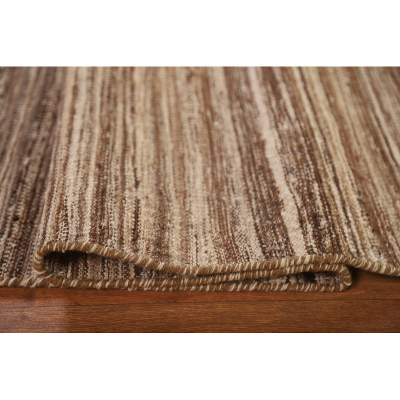 Tapis géométrique 6 x 7
