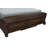 Upholstered Panel Storage Bed-94574410