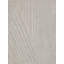 Tempo Wool Abstract Area Rug in Light Silver-1658539114