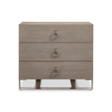Linea 3 - Drawer Nightstand