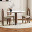 Table de salle à manger en frêne-885973218