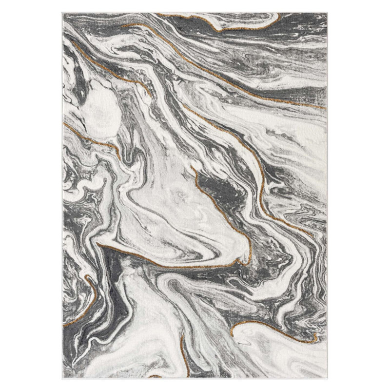 Tapis Shylyn, Rectangle 4 pi x 5 pi