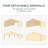 Outsunny Party Tent, Outdoor Wedding Canopy & Gazebo With 6 Removable Sidewalls, Shade Shelter For Events, Bbqs