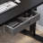 Lasherrie Height Adjustable Standing Desk With A Layer-1091905005-1096530013