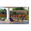 Chaise Patio Sense Vega-80810315
