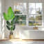 160cm Faux Bird Of Paradise Plant
