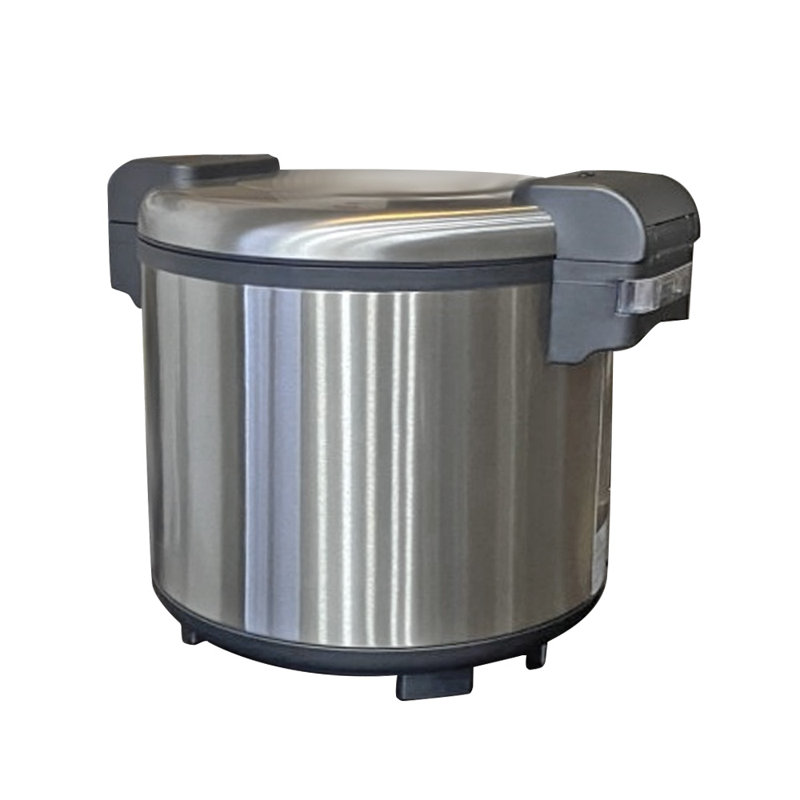 Cooler Depot Circle Stainless Steel