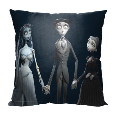 Pillow Cover