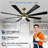 8-Blades with Remote Control and Light Kit Included-1932795952-1932570549