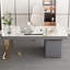 Bureau moderne et simple à tiroir-2060426380