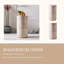 Table d'appoint cylindrique haute