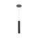 Silo 1 - Light LED Single Pendant