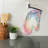 Spectrum Glow Oven Mitt Cotton Twill