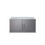 Meuble-lavabo avec plateau en marbre de culture-723563956-723563957