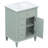 Burdick 24" Single Bathroom Vanity Set-430662260