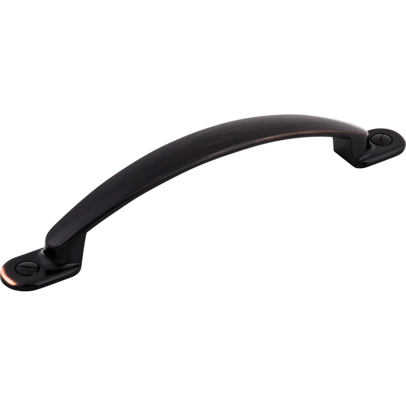 Arendal Bar Pull, Tuscan Bronze, 5 1/16" Center to Center