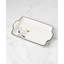Lenox Chef Snoopy Rectangular Baker