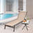 Ixia Outdoor Metal Chaise Lounge-1414922812