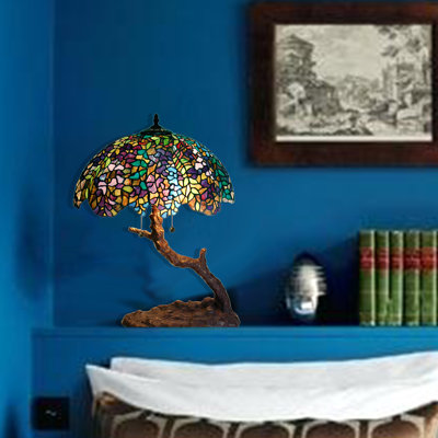 Alvardo Novelty Lamp