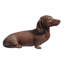 Animals Weather Resistant Polyresin Garden Statue-1950889080