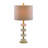 Table Lamp  - Marble