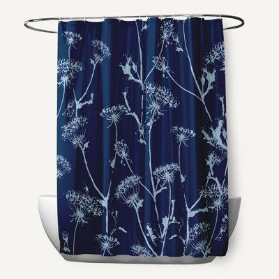 Rideau de douche Windy Blossom