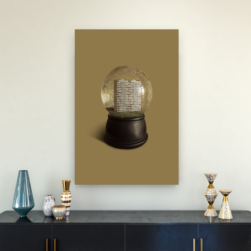 Print, 91.44cm H x 60.96cm W