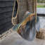 Domizia Blanket