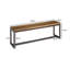Payan Iron Bench-708368984