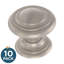 Paquet multiple de poignées rondes doubles-71346543