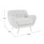 Jefferson Upholstered Armchair-22330263
