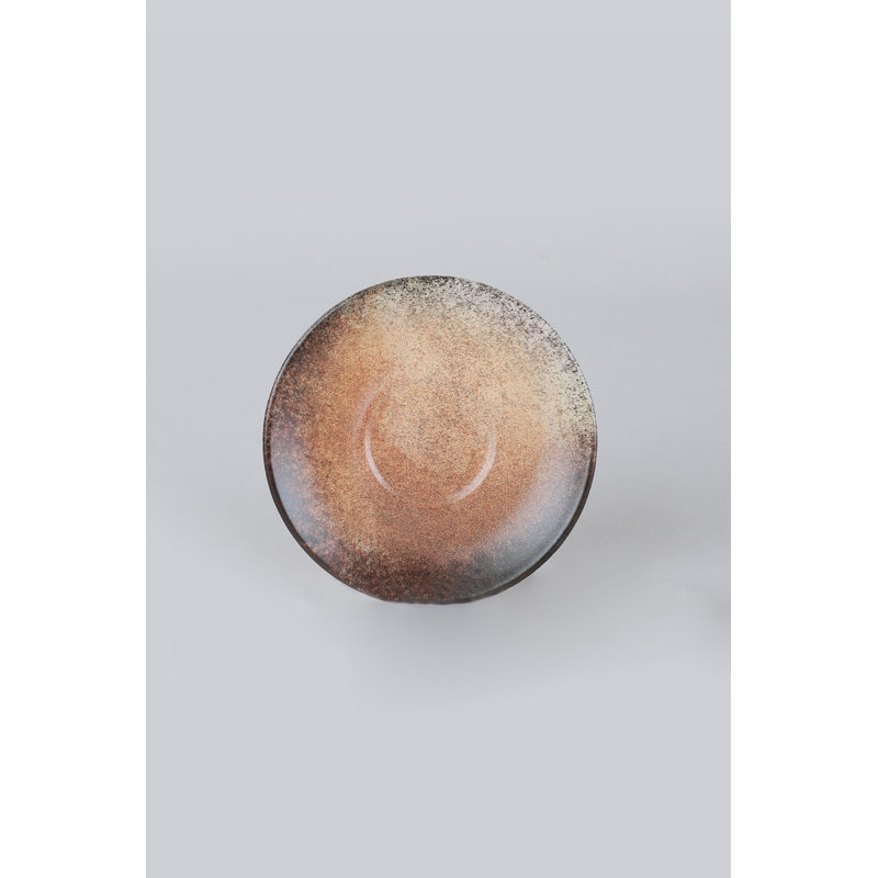 Tasse et soucoupe espresso Caige