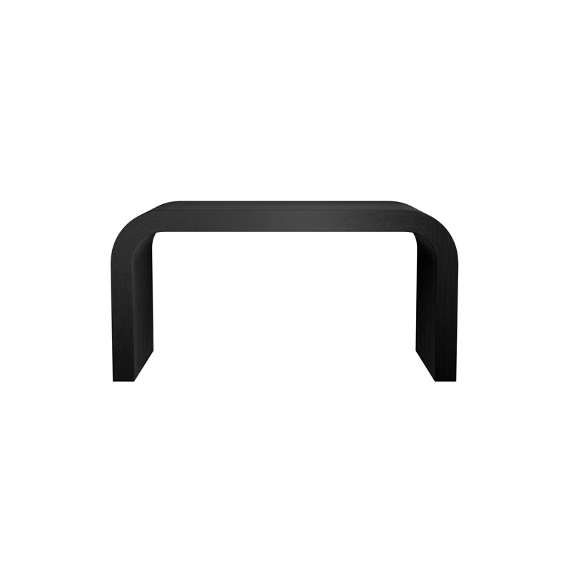 LAKE COFFEE TABLE, Black