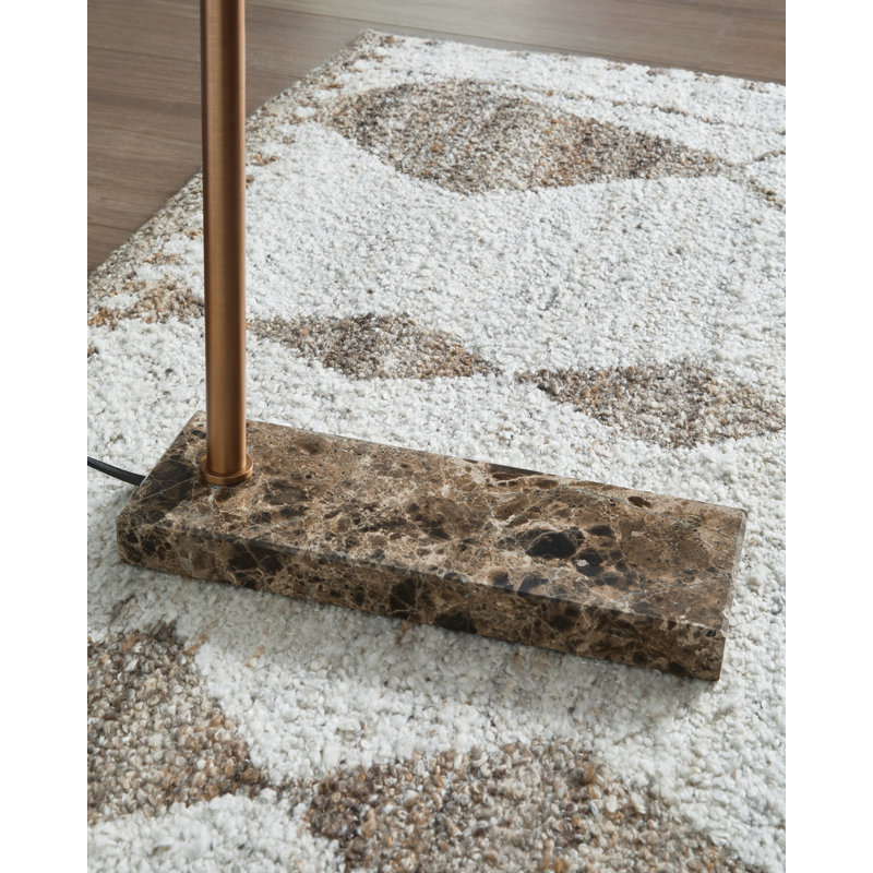 Alpharetta Floor Lamp
