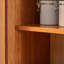 Armoire de rangement multifonctionnelle simple-311394698