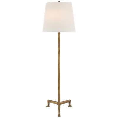Thomas O'Brien Parish Floor Lamp